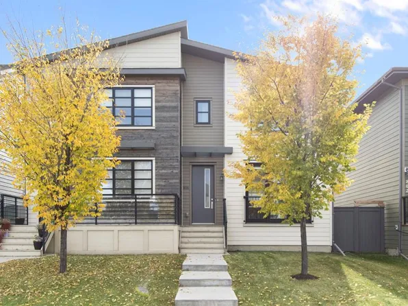 806 NE Walden Dr SE, Calgary, AB T2X 2J3