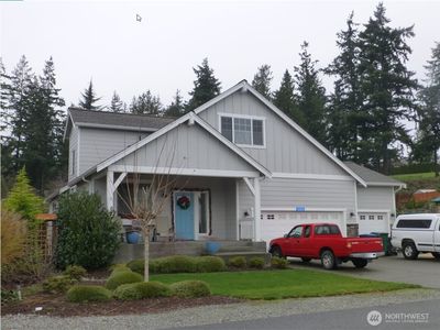 16565 Frazier Heights Place, Burlington, WA, 98233