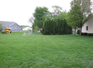 528 Neipswah Ave, Rantoul, IL 61866