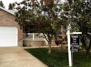 677 E 260 S, Midway, UT 84049