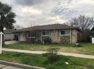 2337 W Indianapolis Ave, Fresno, CA