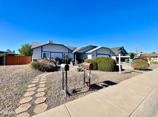 18024 N 36th Ln, Glendale, AZ 85308