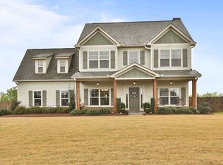 25 Hammock Dr, Senoia, GA 30276