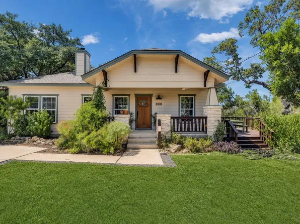 2108 Indian Creek Rd, Austin, TX 78734