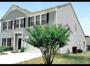 139 Lauren Ln, Lincolnton, NC 28092