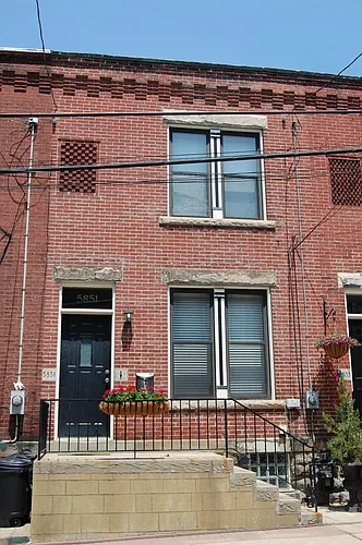 5851 Pierce St Photo 1