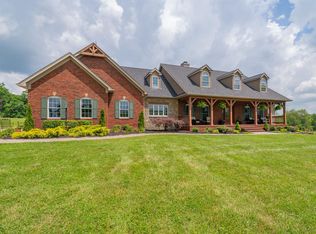 4960 Old Sligo Rd, La Grange, KY 40031