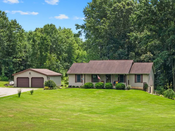 7899 Benn Rd, Parma, MI 49269