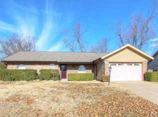 6801 E 75th St, Tulsa, OK 74133