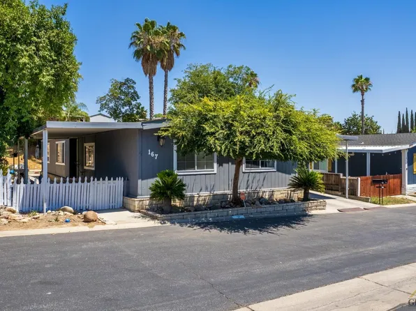 8536 Kern Canyon Rd Space 167, Bakersfield, CA 93306