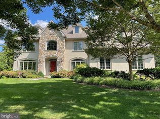 1220 Red Barn Rd, Lower Gwynedd, PA 19002