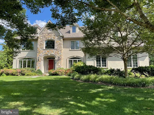 1220 Red Barn Rd, Ambler, PA 19002