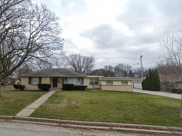 7803 W Cleveland Ave, Milwaukee, WI 53219