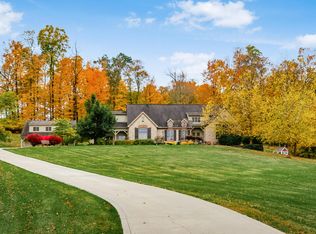 105 Spring View Ct, Granville, OH 43023