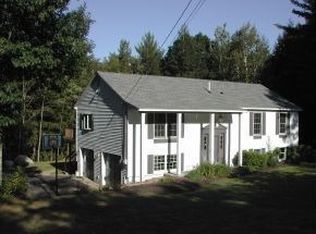 169 Sunset Hill Rd, North Conway, NH 03860
