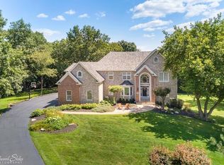 26480 Southgate Trl, Pt Barrington, IL 60010