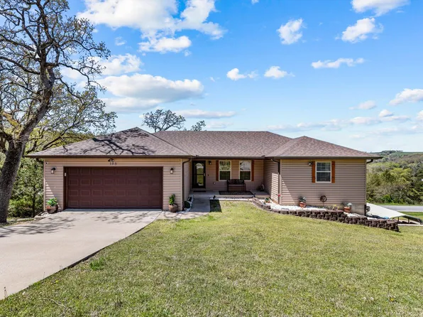 185 Primrose Street, Ridgedale, MO 65739