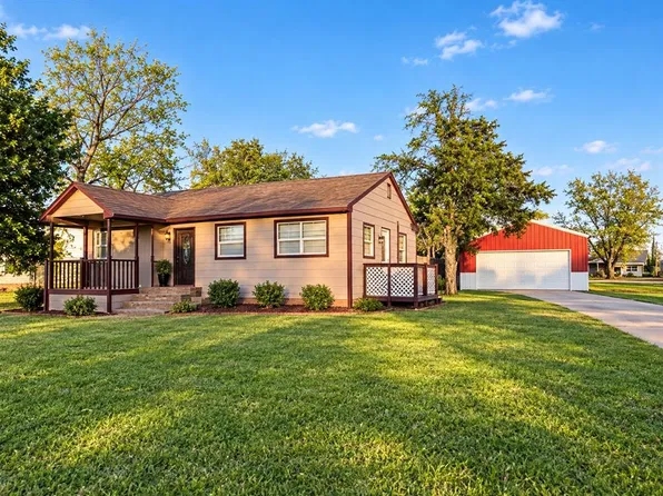1802 N Douglas Blvd, Oklahoma City, OK 73141