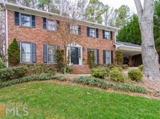 3986 Candler Rd, Atlanta, GA 30317