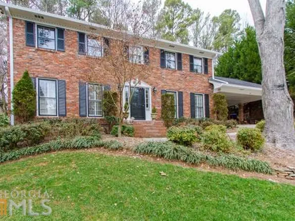 3986 Candler Rd, Atlanta, GA 30317