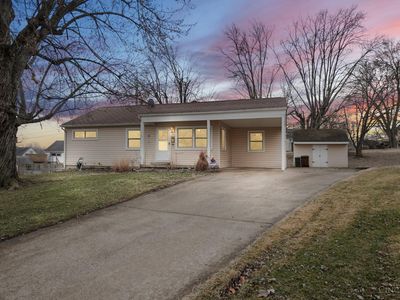 75 Berkshire Ct, Hamilton, OH, 45013