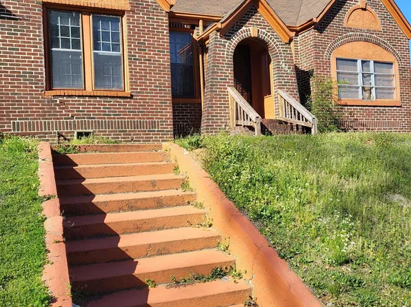 1512 47th St W, Birmingham, AL 35208