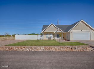 106 S Park Plaza Dr, Snowflake, AZ 85937