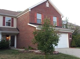 8218 Ames St, Indianapolis, IN