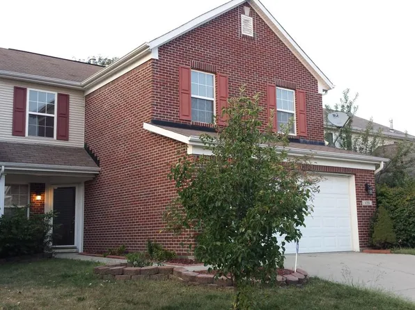 8218 Ames St, Indianapolis, IN 46216