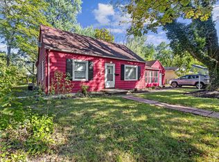 5701 Standish Dr, Fort Wayne, IN