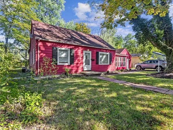 5701 Standish Dr, Fort Wayne, IN 46806