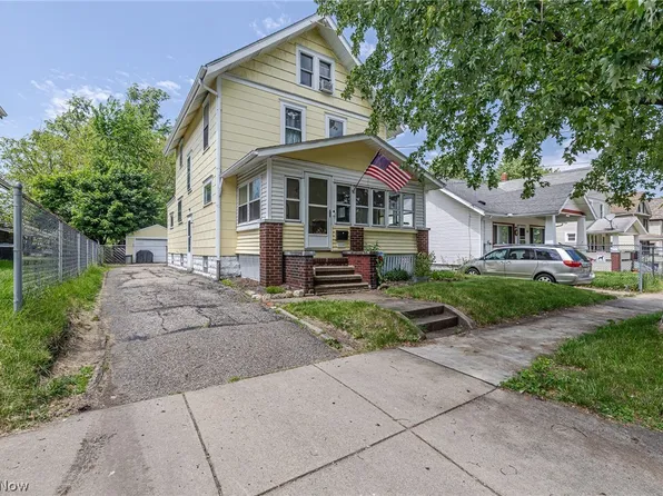 2332 17th St SW, Akron, OH 44314
