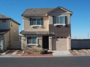 5127 Paradise Valley Ave, Las Vegas, NV 89156
