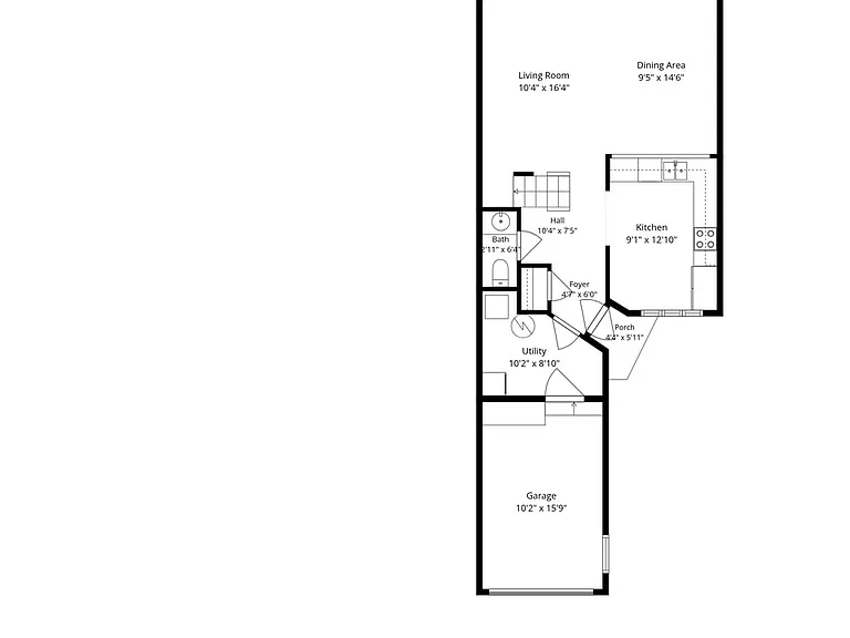 341 Redwing Dr — Photo 23