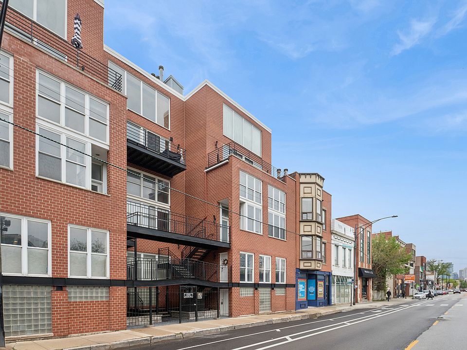 1st image of 1705 N Clybourn Ave APT G