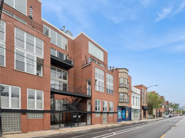 1705 N Clybourn Ave APT G, Chicago, IL 60614