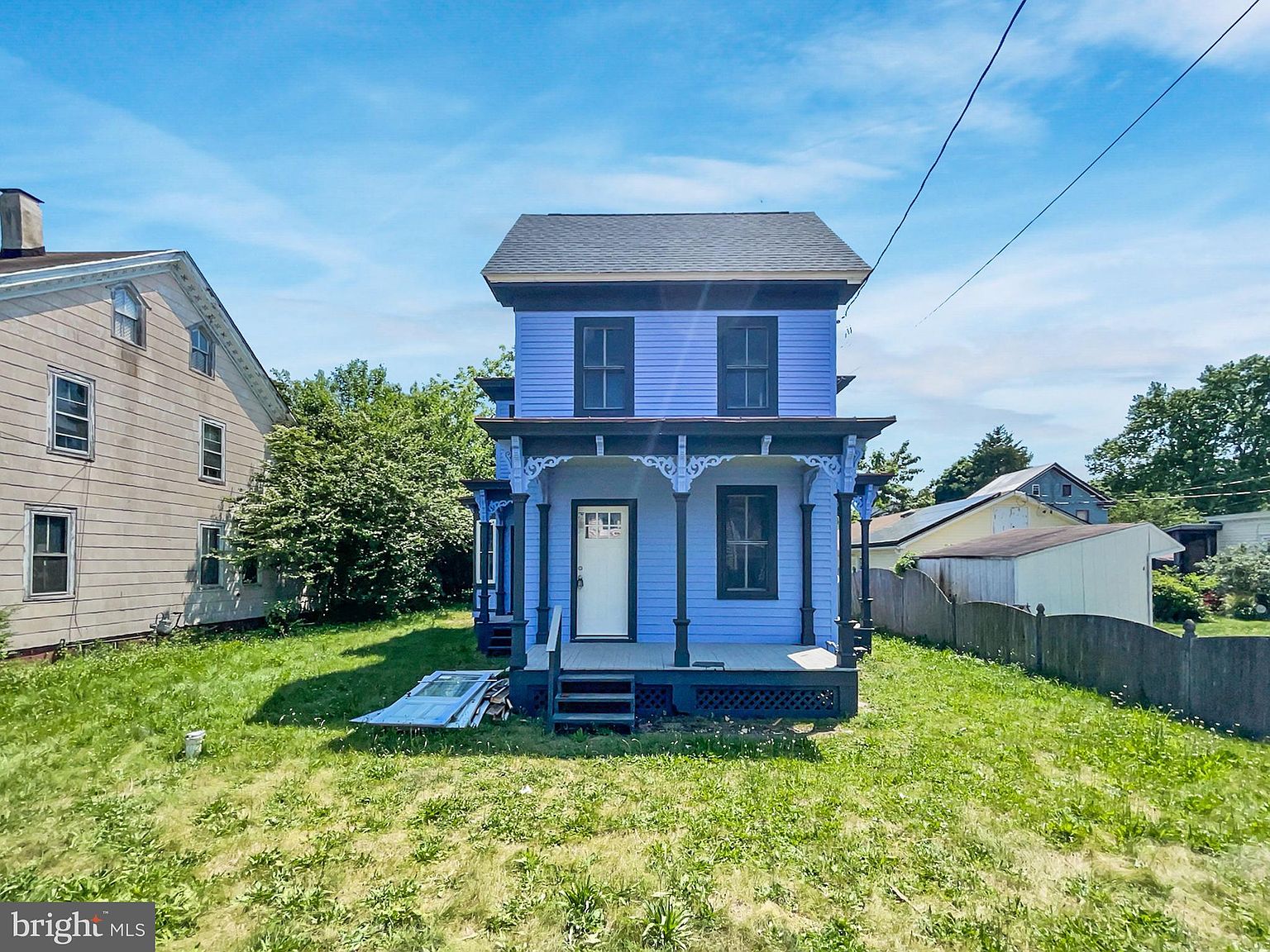 6705 Chestnut St, Port Norris, NJ 08349 Zillow