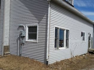 3688 County Road C, Oconto Falls, WI 54154
