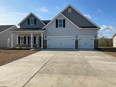 340 Hayloft Circle, Conway, SC, 29526