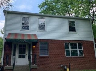 5032 Guilford Ave, Indianapolis, IN 46205
