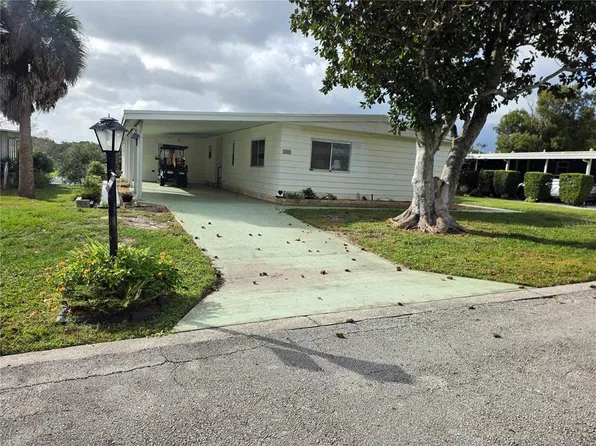 2218 ORANGEWOOD CIRCLE #1540, ZELLWOOD, FL 32798