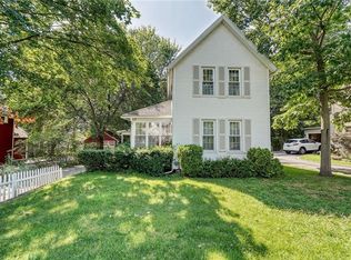 75 Newport Rd, Rochester, NY 14622