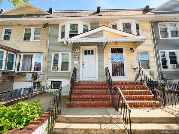 88-31 88th Street, Woodhaven, NY 11421