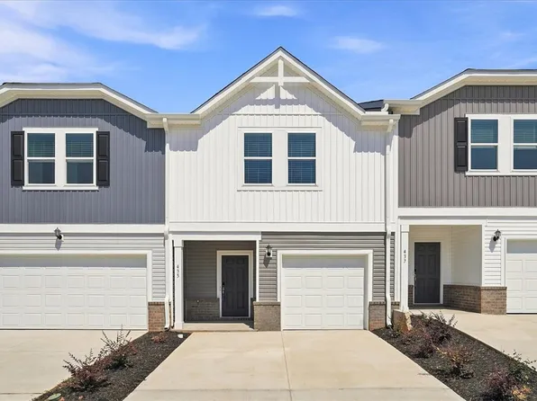 435 Blissful Ct, Taylors, SC 29687