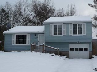 1568 Snowberry Cres, Walworth, NY 14568