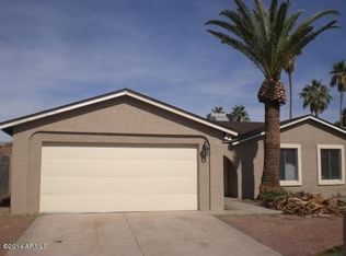 4120 E Alta Vista Rd, Phoenix, AZ 85042