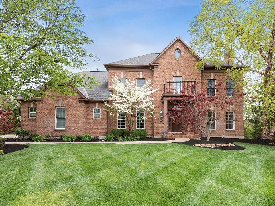 6565 Claiborne Ct, Mason, OH 45040 Zillow