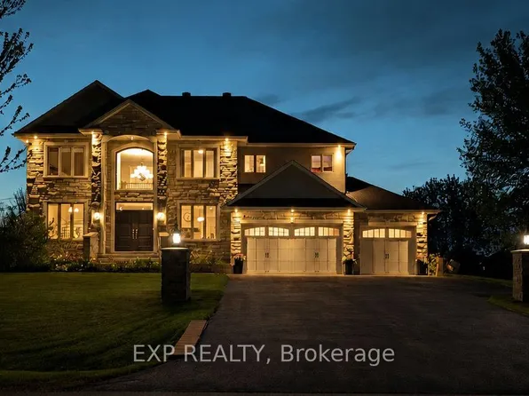 7025 Still Meadow Way, Ottawa, ON K4P 0C9