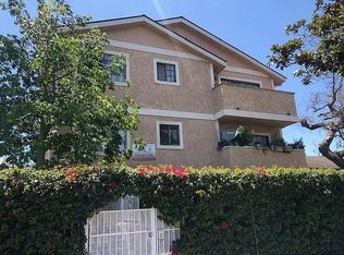 6729 Laurel Canyon Blvd APT 4, North Hollywood, CA 91606