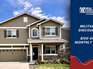 7215 Cedar Brush Ct, Colorado Springs, CO 80908